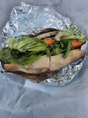   at Mother's Kitchen - Coffee Matters in Bar Harbor