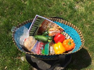 Supermarket  at Foodworks - Guilford in Guilford