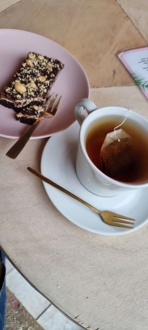  at Kattakaffihusid in Reykjavik