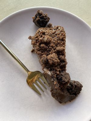   at Kattakaffihusid in Reykjavik