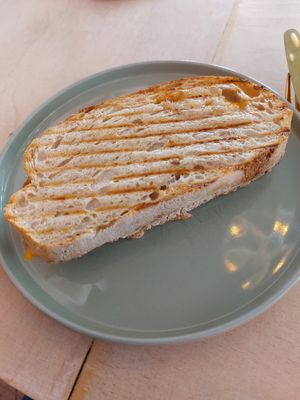  at Kattakaffihusid in Reykjavik