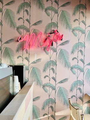   at Kattakaffihusid in Reykjavik