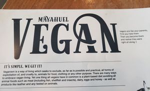  at Mayahuel in Sacramento