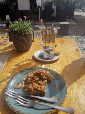  at 't Olde Regthuys in Elburg