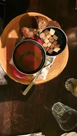  at Einstein in Leiden