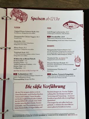   at Dinzler Kaffeerösterei AG in Irschenberg