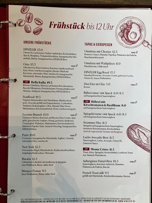   at Dinzler Kaffeerösterei AG in Irschenberg