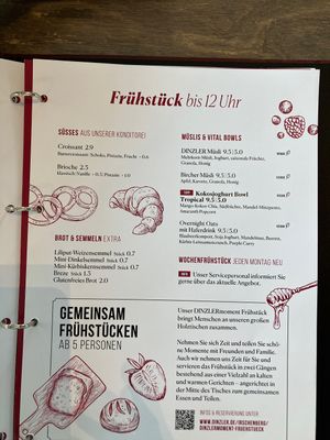   at Dinzler Kaffeerösterei AG in Irschenberg