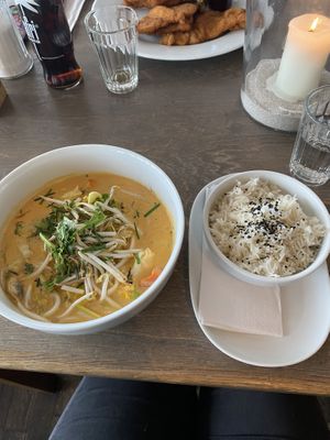   at Dinzler Kaffeerösterei AG in Irschenberg