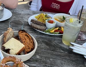   at Dinzler Kaffeerösterei AG in Irschenberg