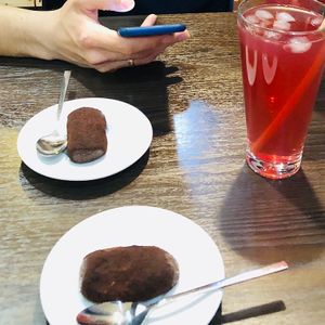   at Uncle Frank in Rostov-on-don