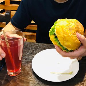   at Uncle Frank in Rostov-on-don