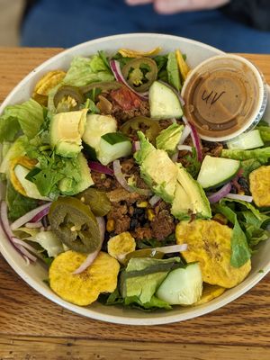  at B.GOOD - Washington St in Boston