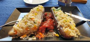 "" at Hotel Zum Schiff in Meersburg