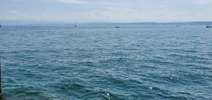 "" at Hotel Zum Schiff in Meersburg