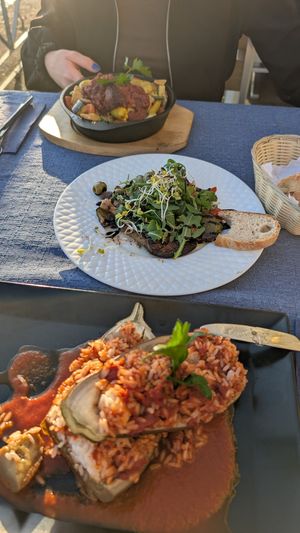  at Hotel Zum Schiff in Meersburg