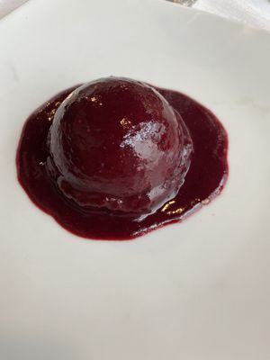   at La Luce in Vicenza