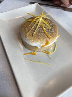   at La Luce in Vicenza