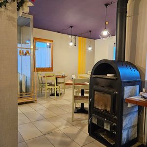  at La Luce in Vicenza