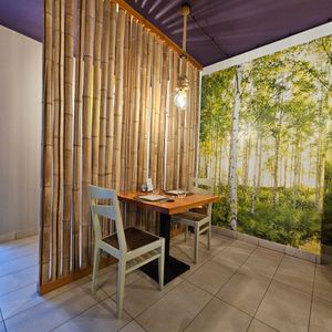  at La Luce in Vicenza