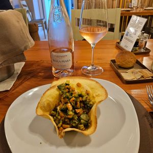  at La Luce in Vicenza