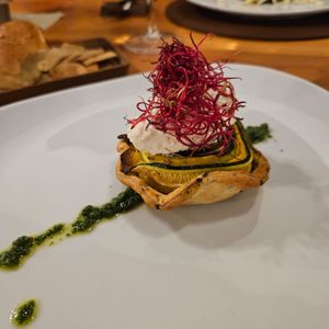  at La Luce in Vicenza