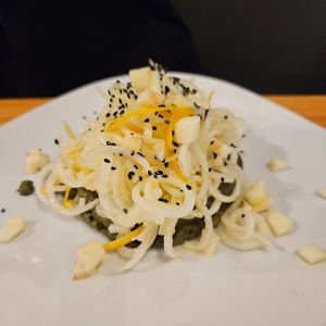  at La Luce in Vicenza