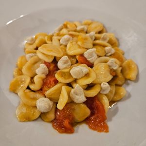  at La Luce in Vicenza