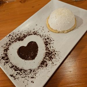  at La Luce in Vicenza