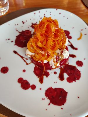  at La Luce in Vicenza