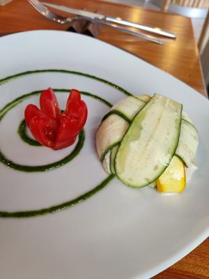  at La Luce in Vicenza