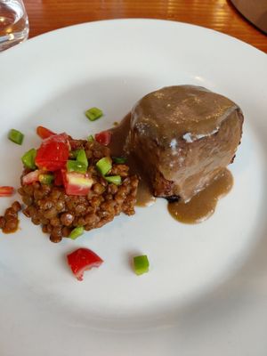  at La Luce in Vicenza