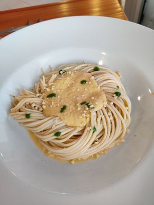  at La Luce in Vicenza