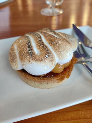  at La Luce in Vicenza