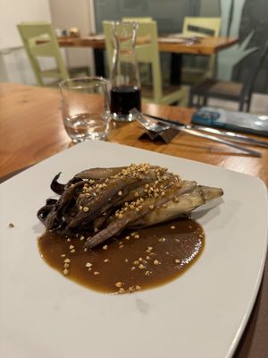   at La Luce in Vicenza