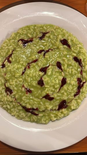   at La Luce in Vicenza