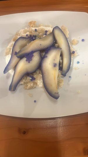   at La Luce in Vicenza