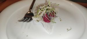  at La Luce in Vicenza