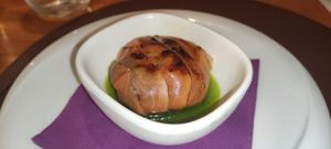  at La Luce in Vicenza