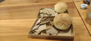  at La Luce in Vicenza