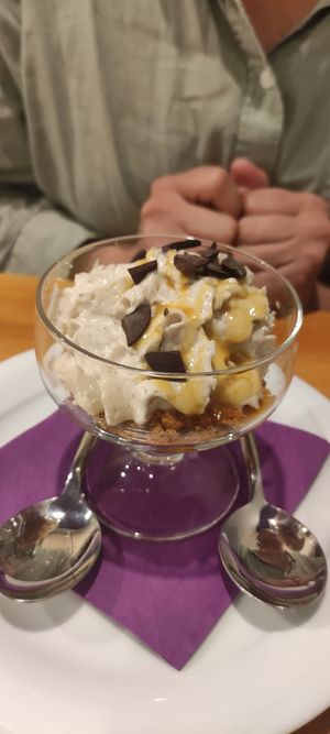  at La Luce in Vicenza