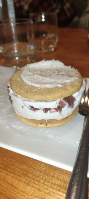  at La Luce in Vicenza