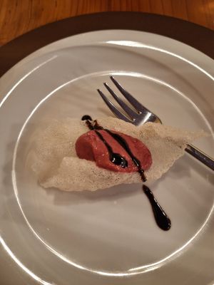  at La Luce in Vicenza