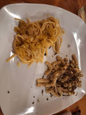  at La Luce in Vicenza