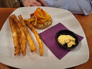  at La Luce in Vicenza