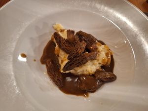  at La Luce in Vicenza