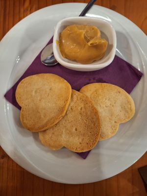  at La Luce in Vicenza