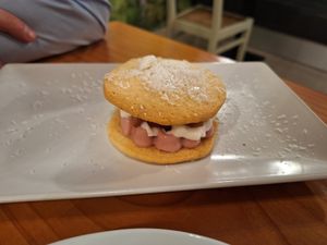  at La Luce in Vicenza