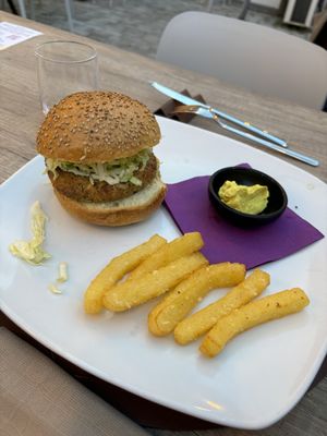  at La Luce in Vicenza