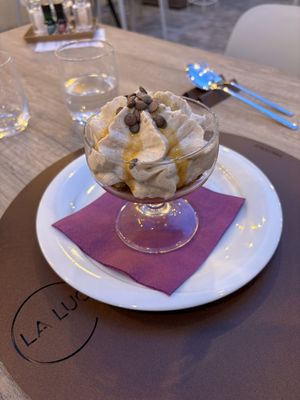  at La Luce in Vicenza